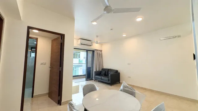 Fully Furnished 3 BR for Rent (ML 454) — Luxaone Odeon