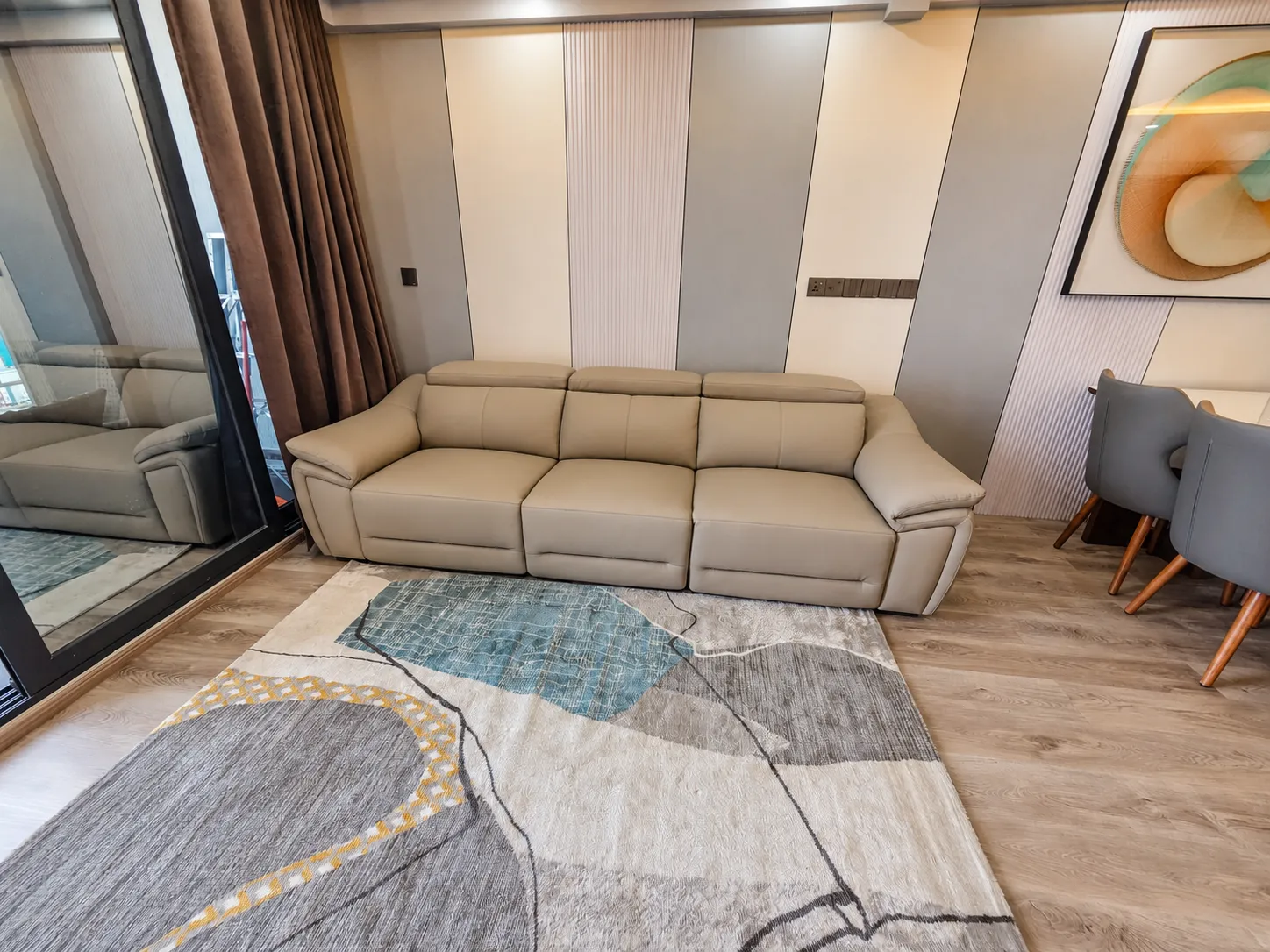 Fully Furnished 3 BR for Rent (HM 778) — Hulhumalé