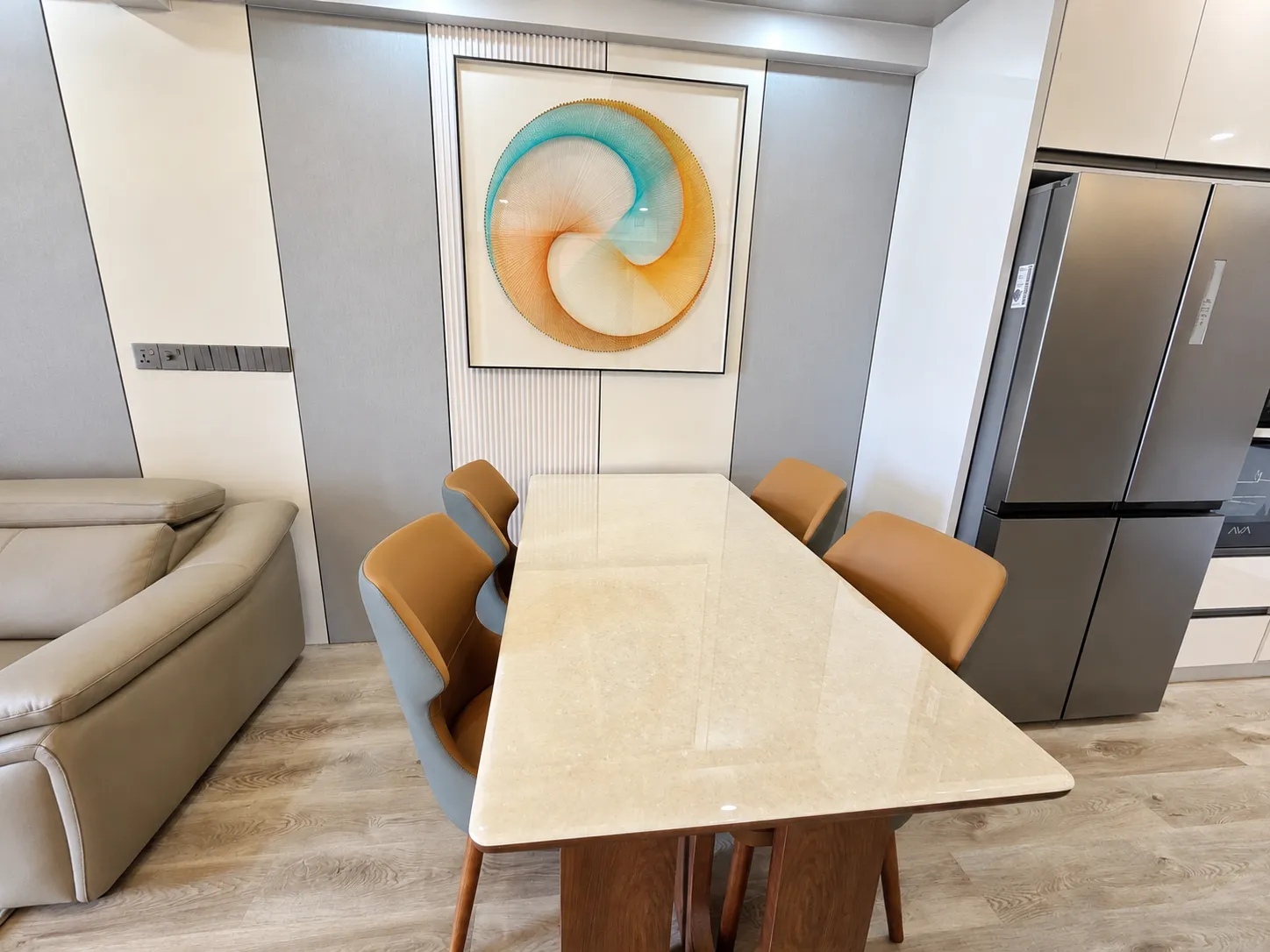 Fully Furnished 3 BR for Rent (HM 778) — Hulhumalé