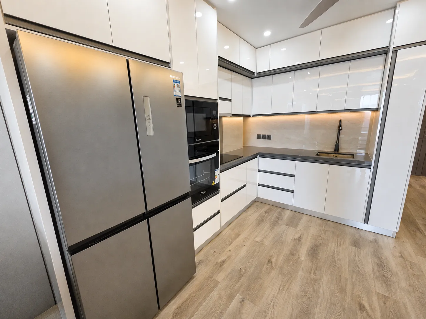 Fully Furnished 3 BR for Rent (HM 778) — Hulhumalé