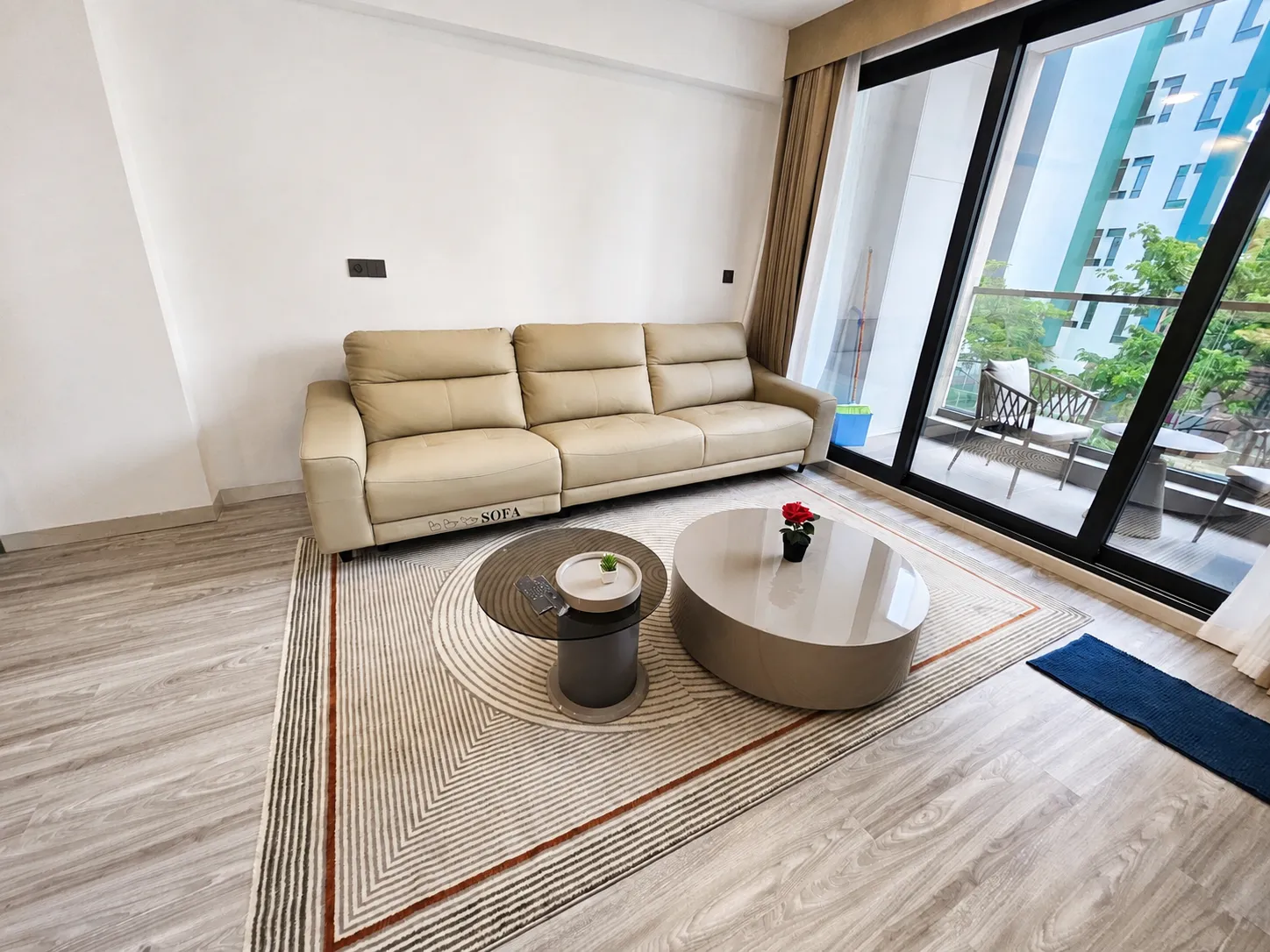 Fully Furnished 3 BR for Rent (HM 777) — Hulhumalé