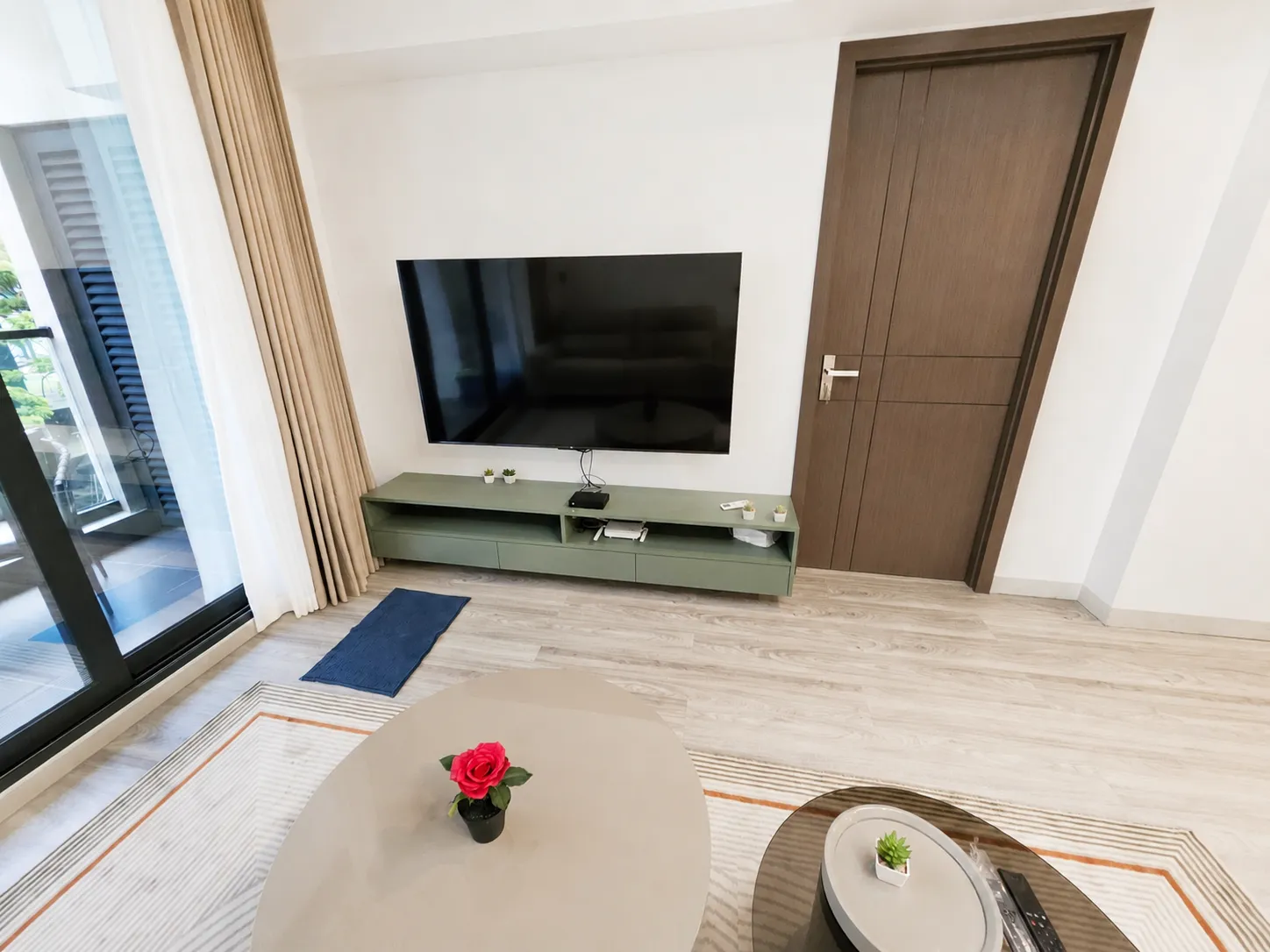 Fully Furnished 3 BR for Rent (HM 777) — Hulhumalé