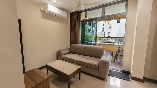 Fully Furnished 2 BR for Rent (ML 447) — Alikilegefaanu Magu