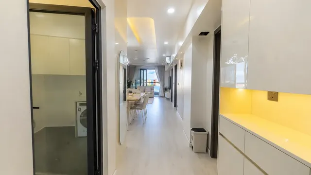 Fully Furnished 3 BR for Rent (HM 775) — Hulhumalé