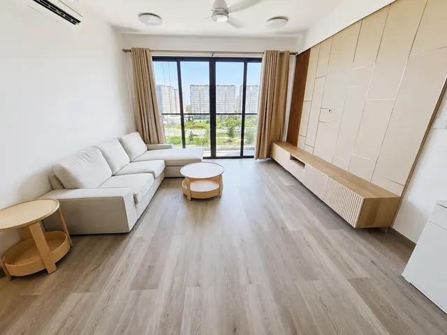 Fully Furnished 3 BR for Rent (HM 776) — Hulhumalé