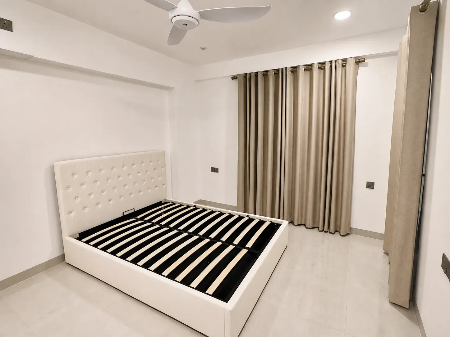 Fully Furnished 3 BR for Rent (HM 768) — Hulhumalé