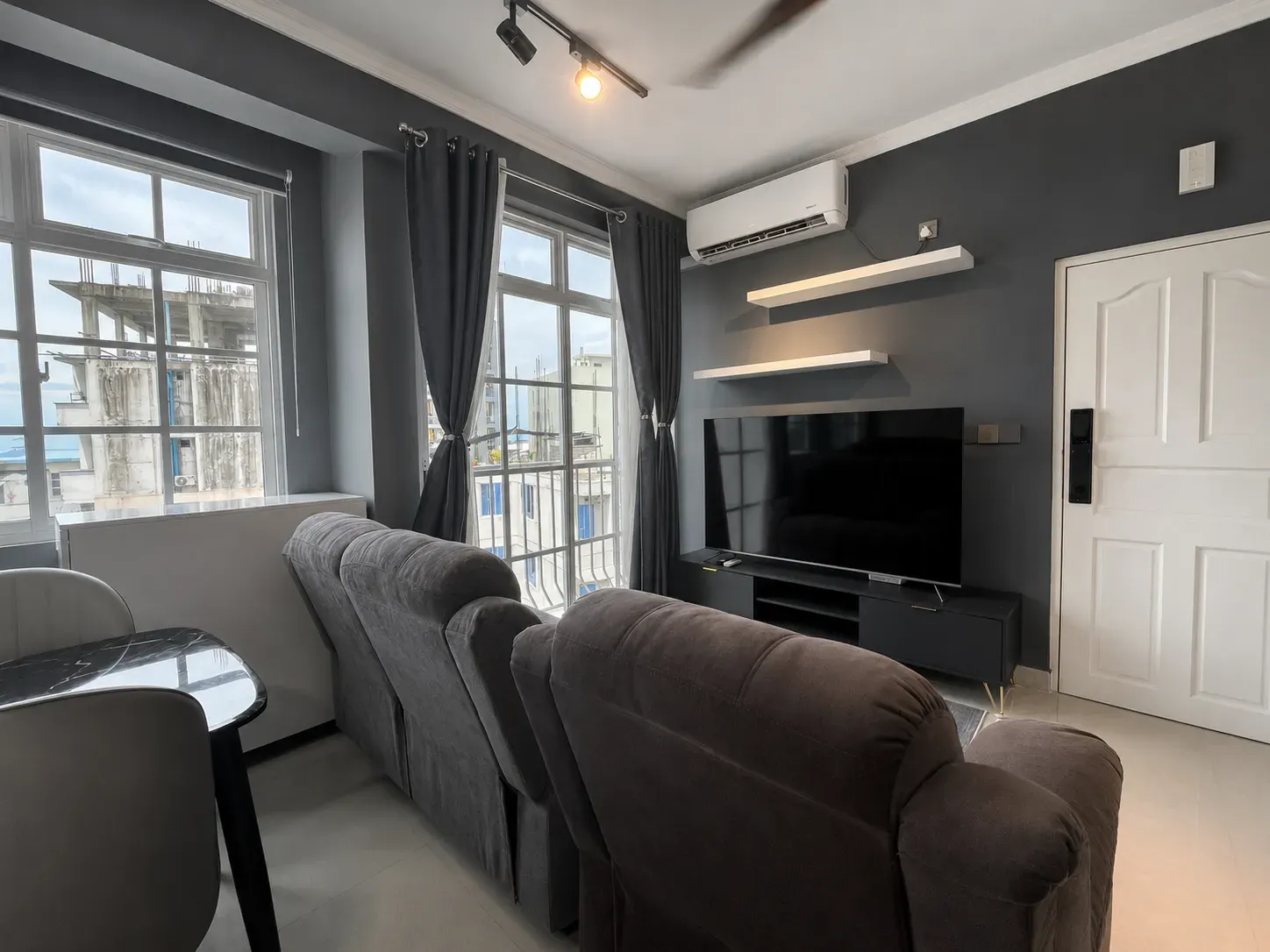 Fully Furnished 2 BR for Rent (ML 438) — Gulhazaaru Goalhi
