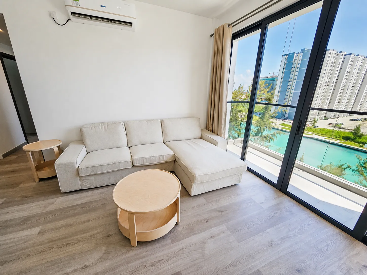 Fully Furnished 3 BR for Rent (HM 776) — Hulhumalé