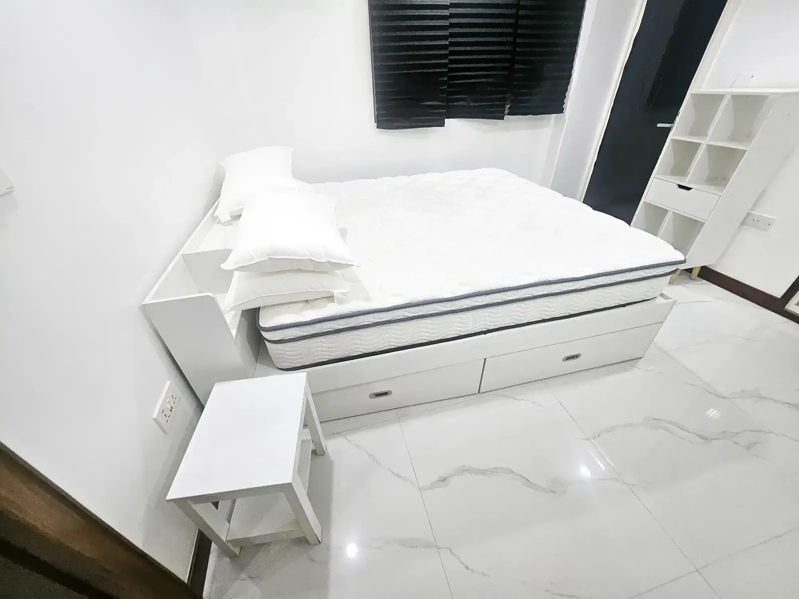 Fully Furnished 2 BR for Rent (HM 772) — Hulhumalé