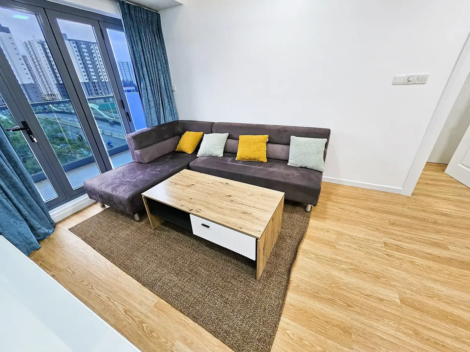 Fully Furnished 3+1 BR for Rent (HM 771) — Hulhumalé