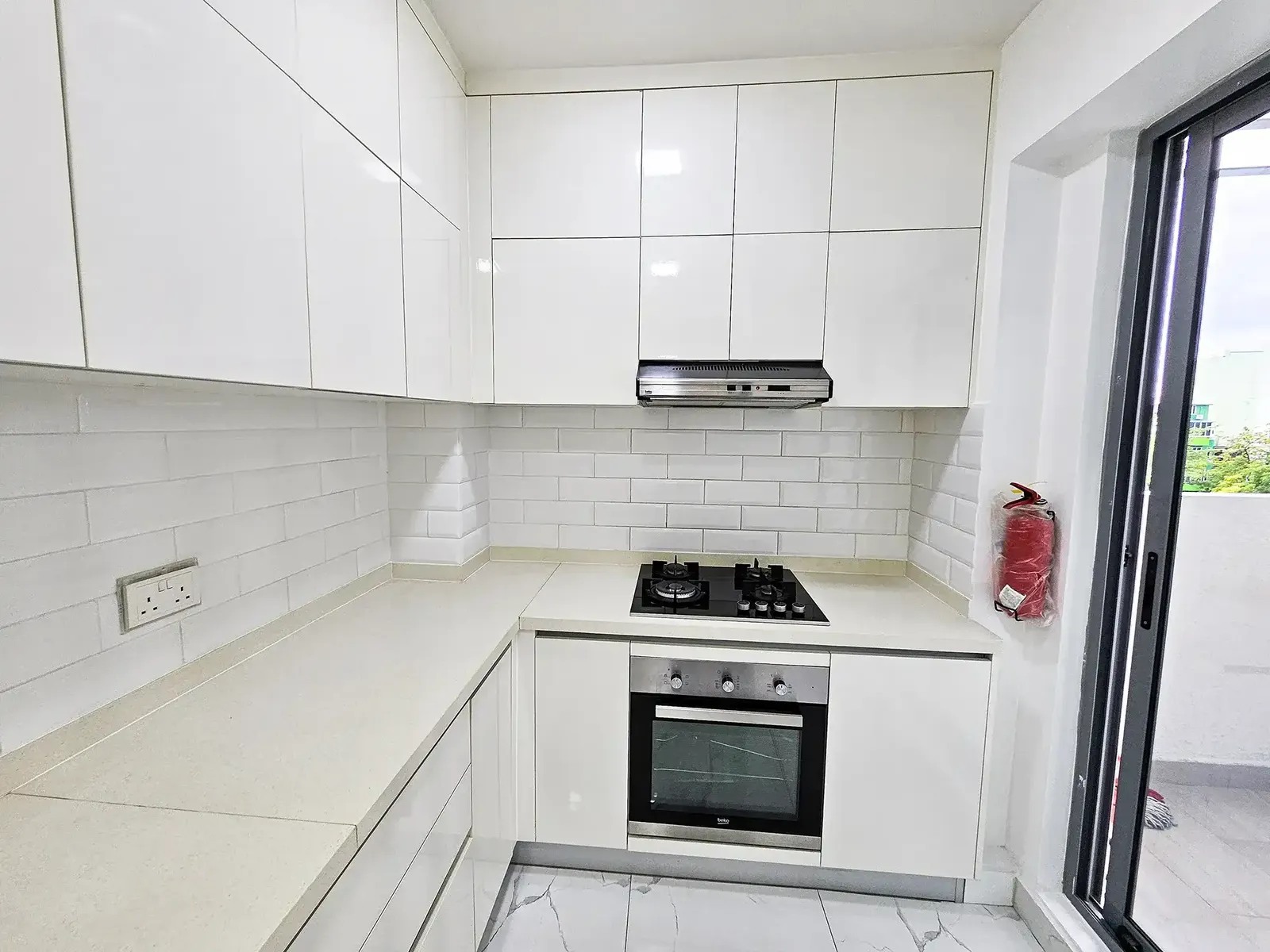 Fully Furnished 3+1 BR for Rent (HM 771) — Hulhumalé