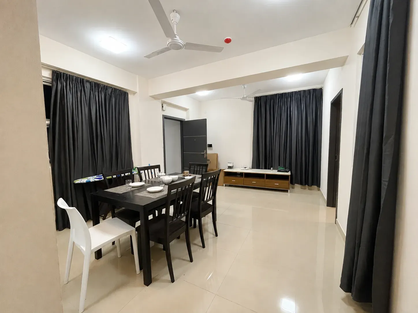 Fully Furnished 3 BR for Rent (ML 441) — Majeedhee Magu