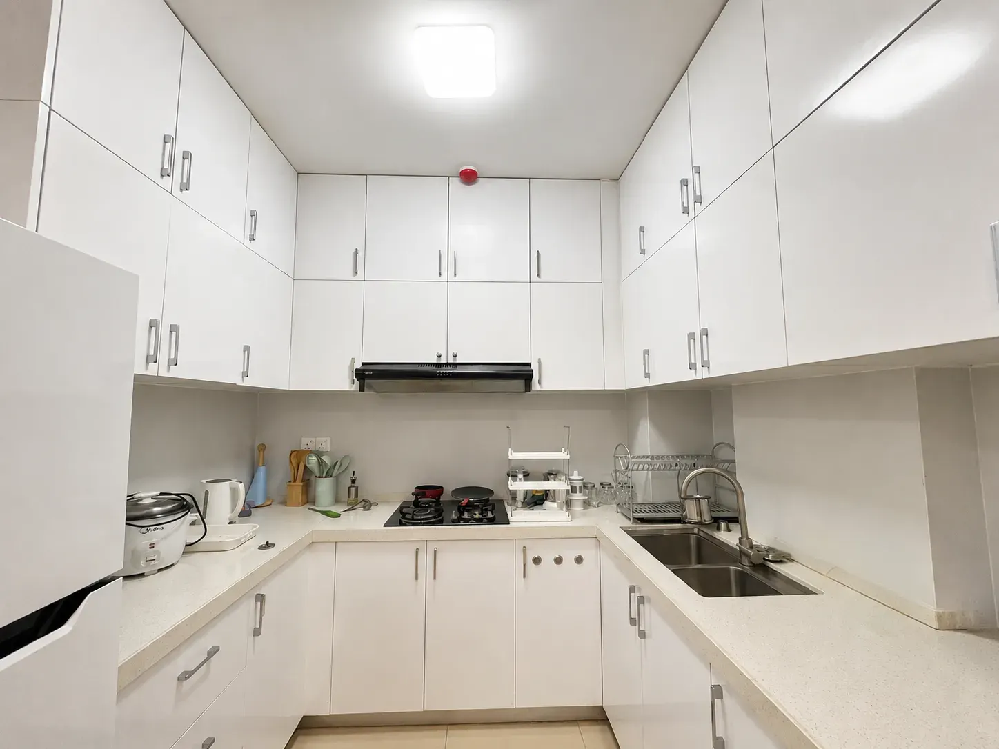 Fully Furnished 3 BR for Rent (ML 441) — Majeedhee Magu