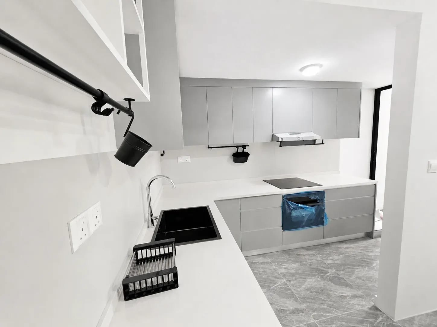 Fully Furnished 2 BR for Rent (HM 770) — Hulhumalé