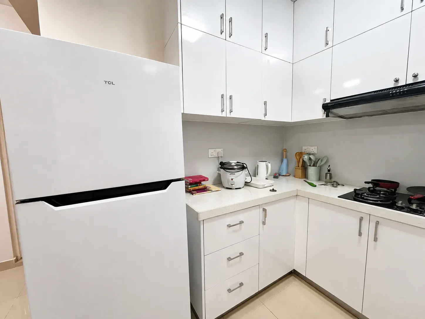 Fully Furnished 3 BR for Rent (ML 441) — Majeedhee Magu