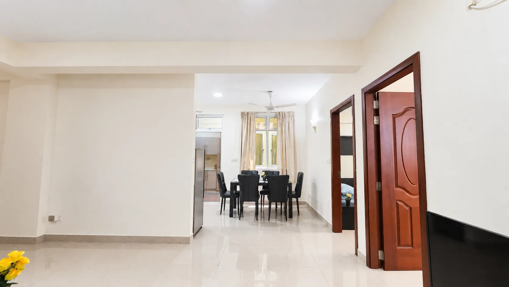 Fully Furnished 2 BR for Rent (ML 449) — Sosun Magu