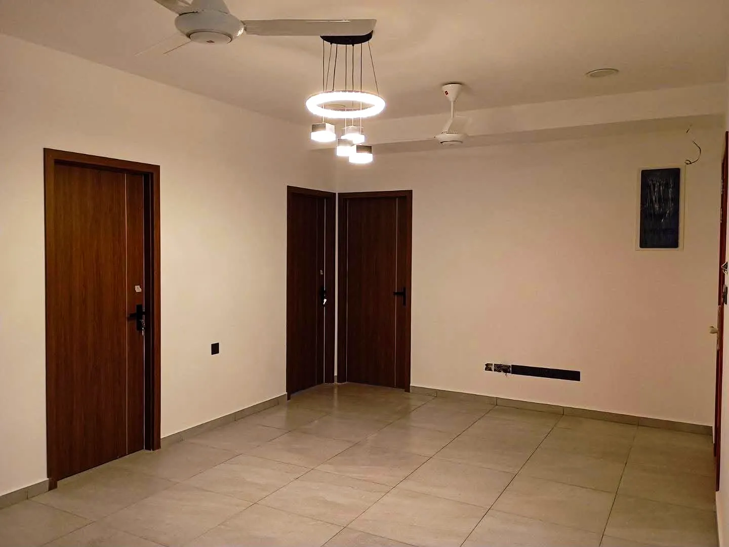 Unfurnished 3 BR for Rent (ML 446) — Keneree Magu