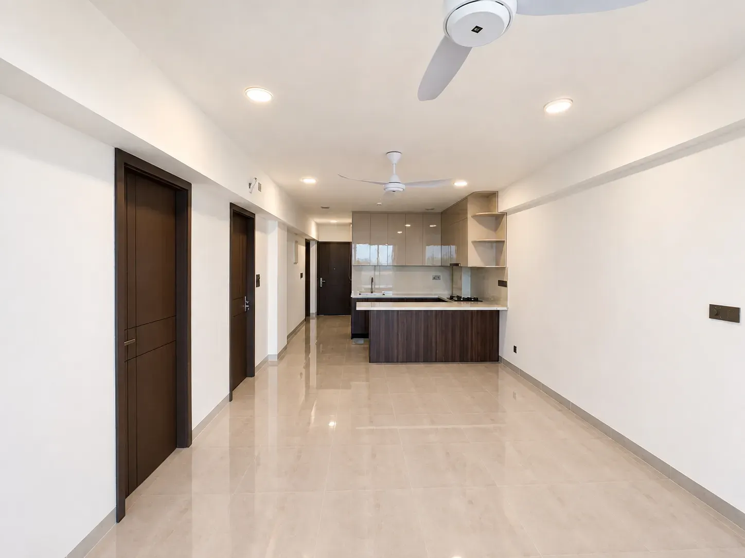 Fully Furnished 3 BR for Rent (HM 768) — Hulhumalé