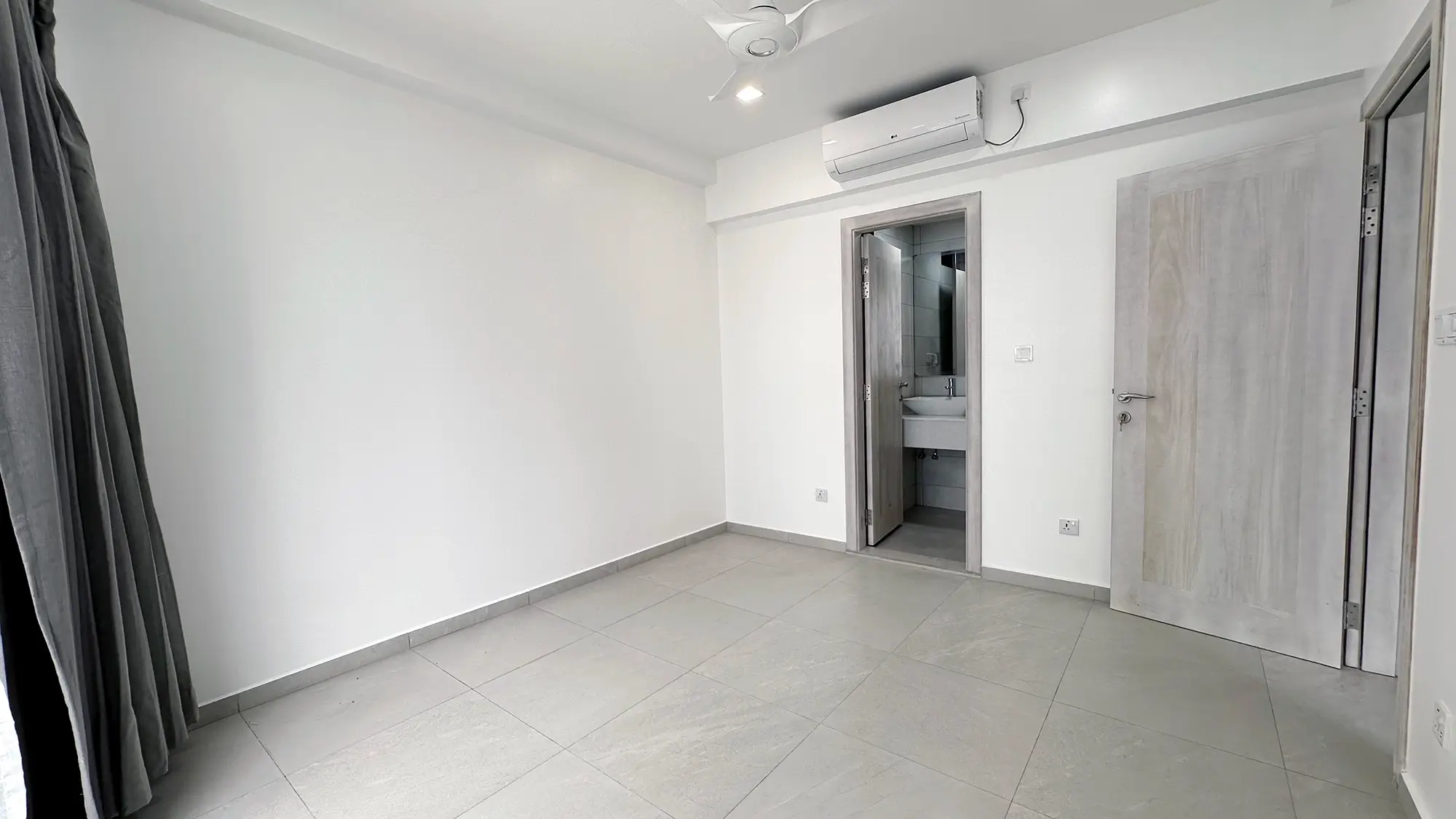 Unfurnished 3 BR for Rent (ML 452) — Fiyaathoshi Magu