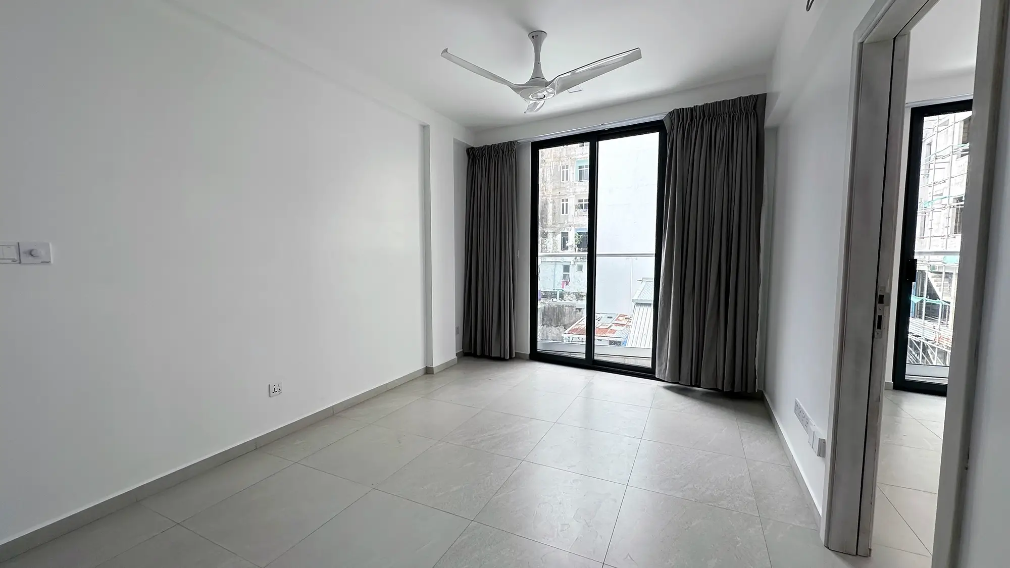 Unfurnished 3 BR for Rent (ML 452) — Fiyaathoshi Magu