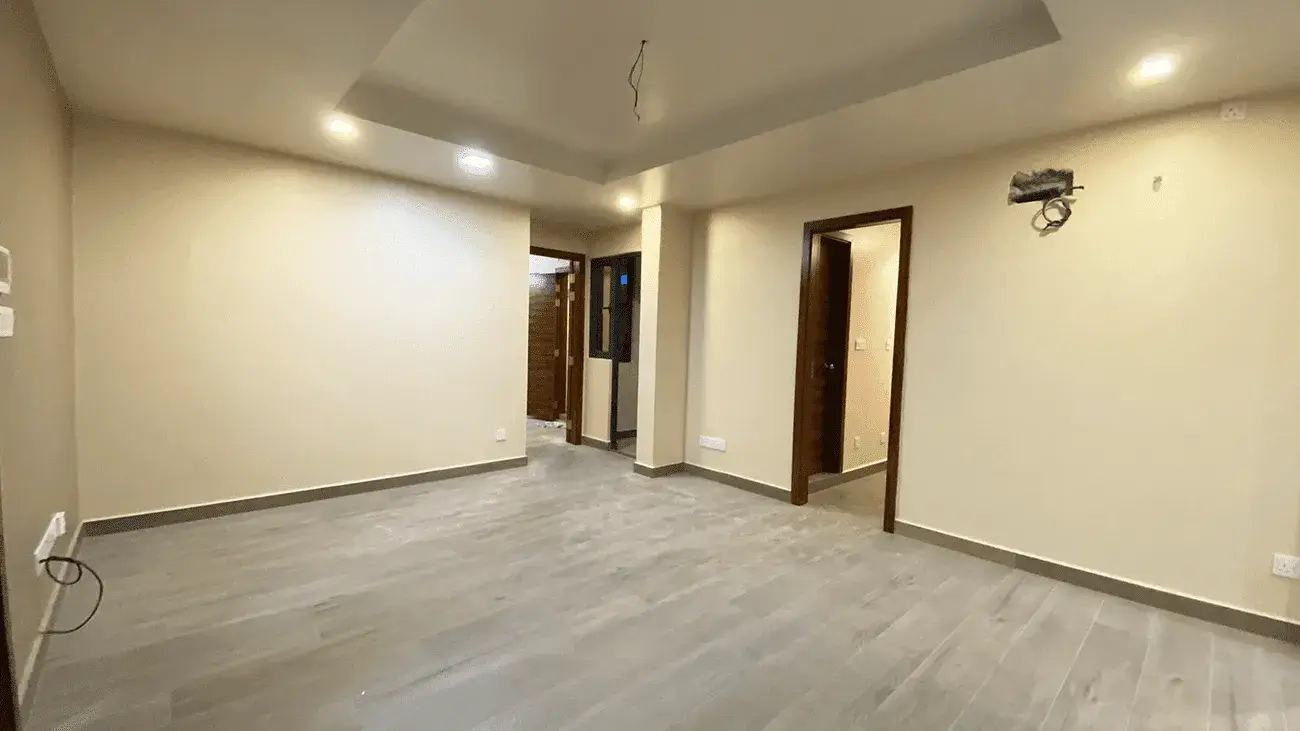 Unfurnished 1 BR for Rent (ML 453) — Abadhah Ufaa Magu