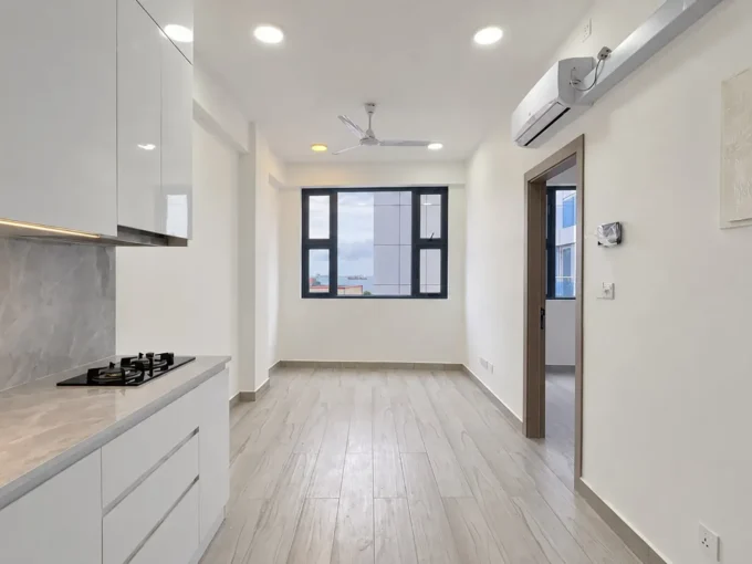 Fully Furnished 1 BHK for Sale (HM-112S) — Hulhumalé