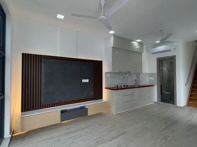 Fully Furnished 1 BHK for Sale (HM-112S) — Hulhumalé