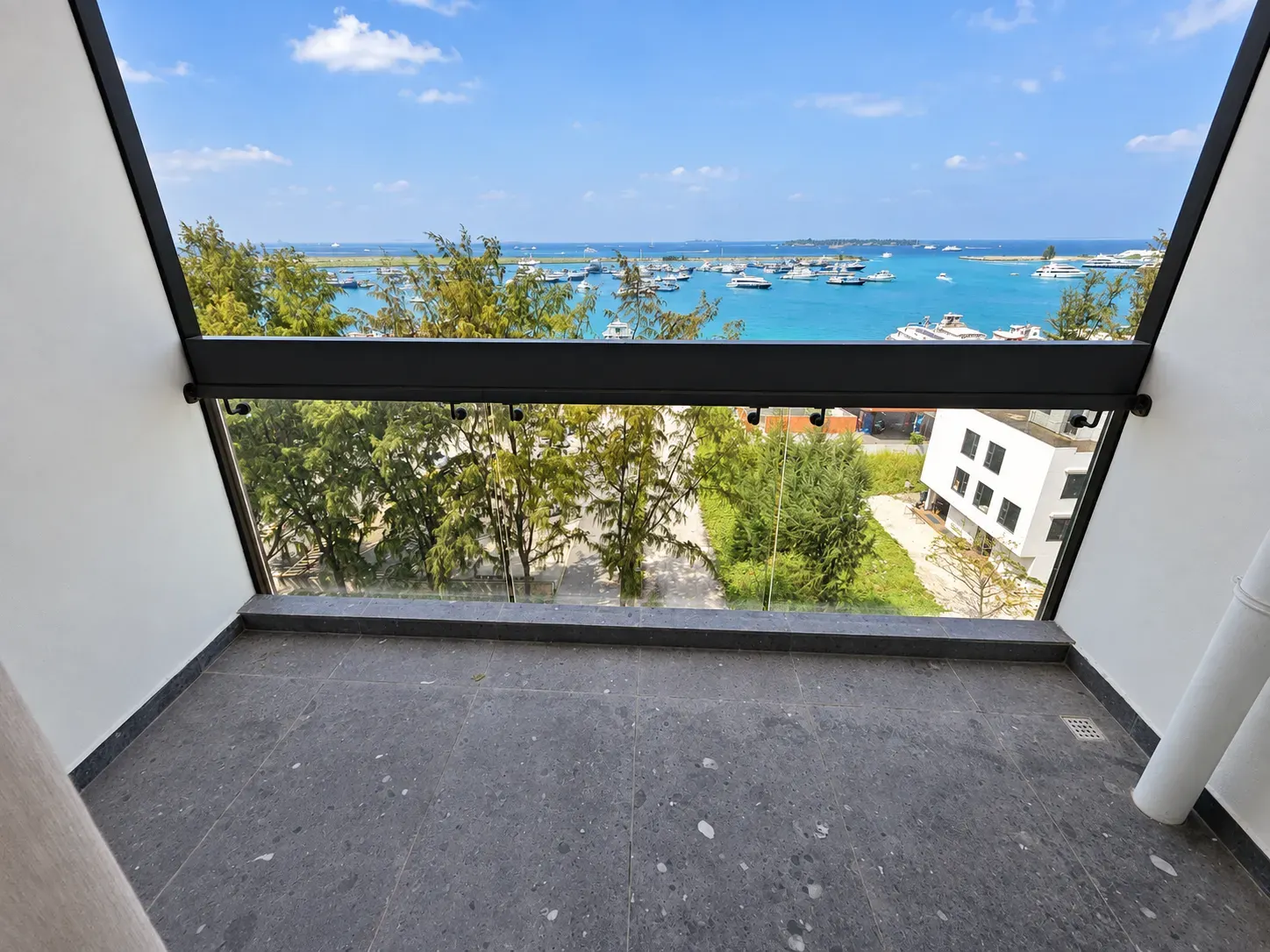 Fully Furnished 3+1 BR for Rent (HM 779) — Hulhumalé