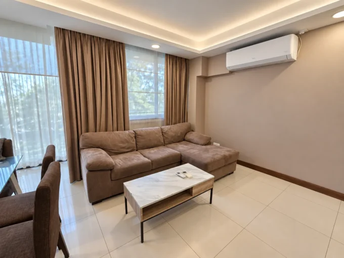 Fully Furnished 1 BHK for Sale (HM-112S) — Hulhumalé