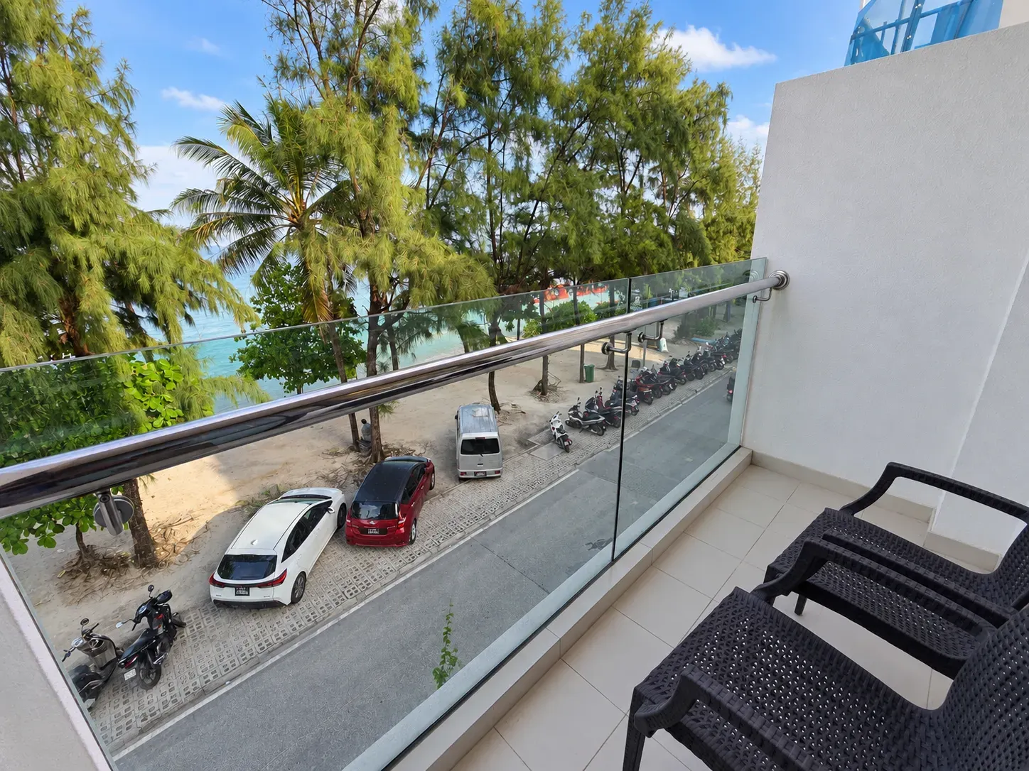 Fully Furnished 3 BR for Rent (HM 780) — Hulhumalé