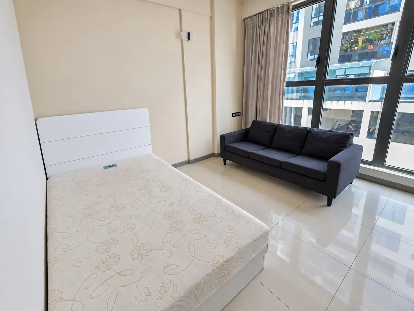 Fully Furnished 3+1 BR for Rent (HM 781) — Hulhumalé