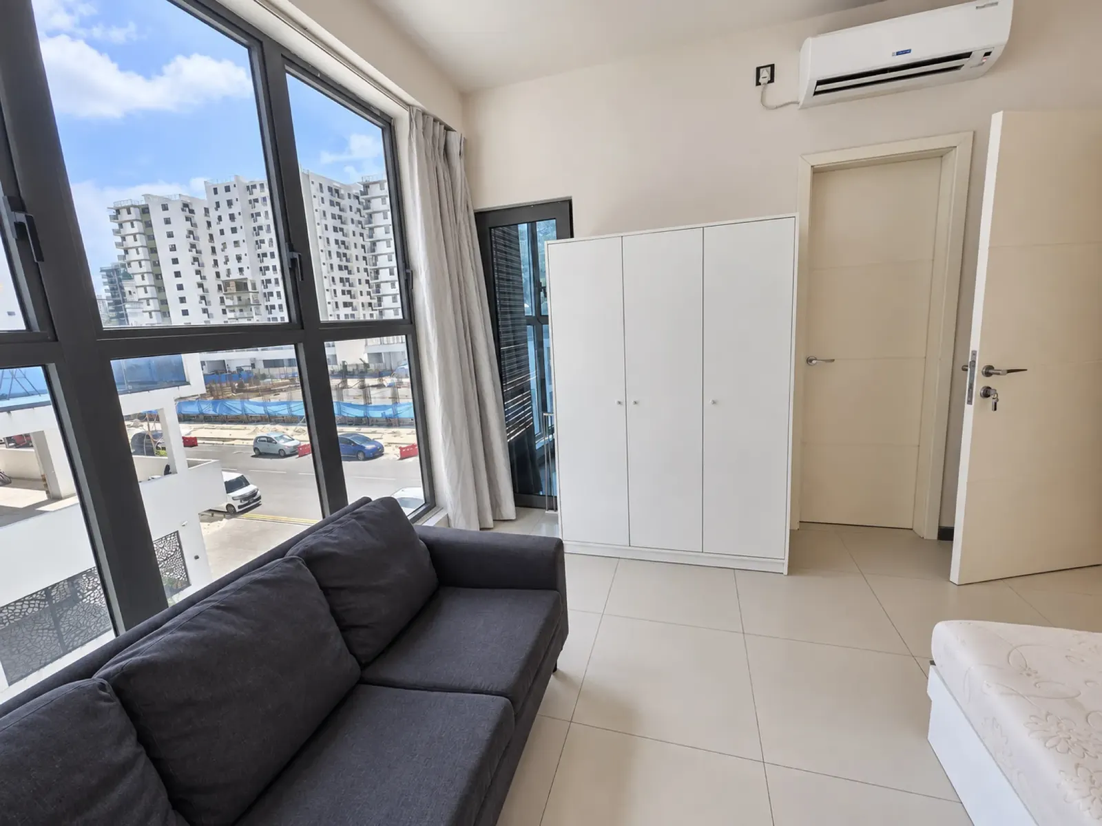 Fully Furnished 3+1 BR for Rent (HM 781) — Hulhumalé