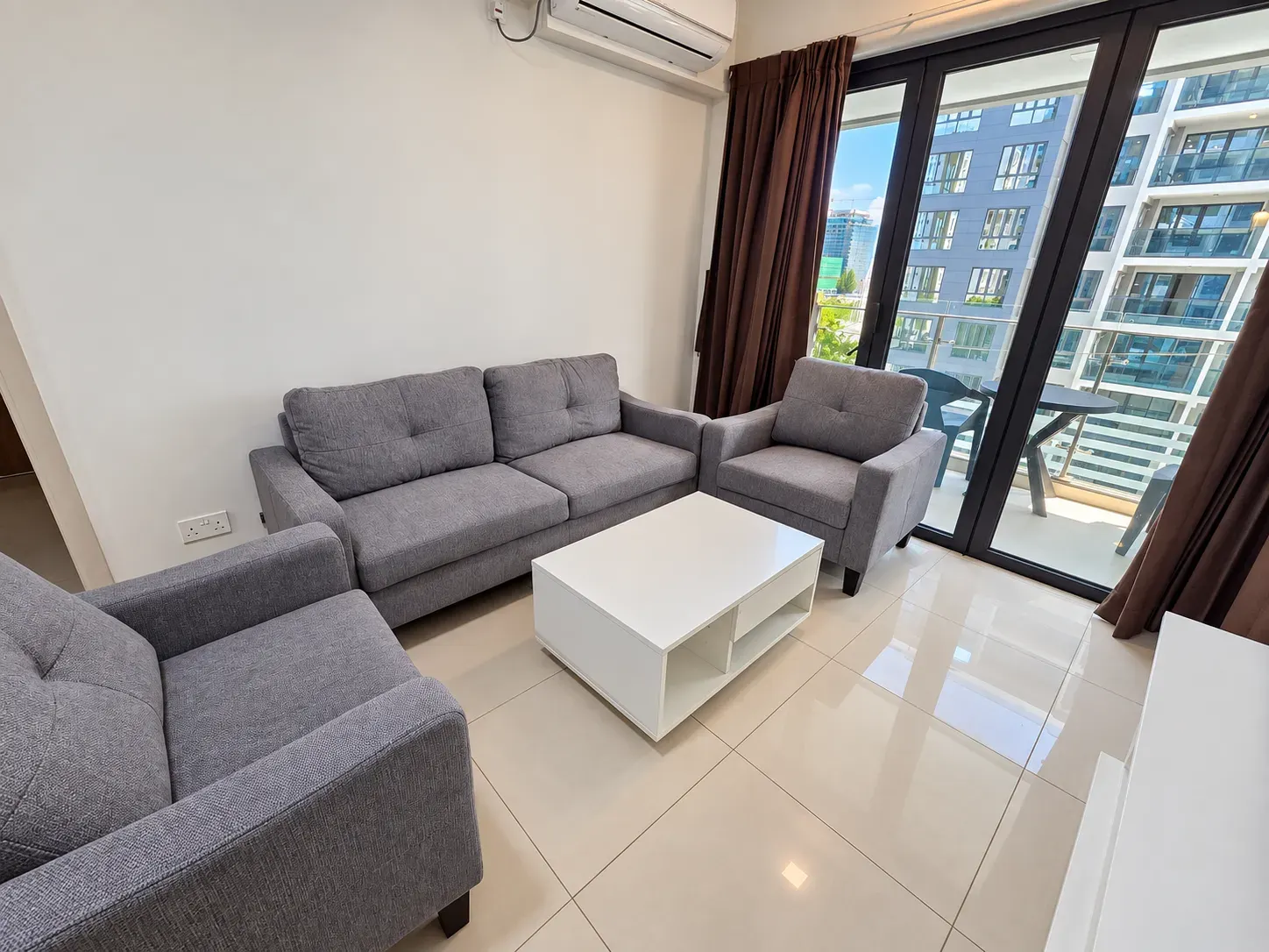 Fully Furnished 3 BR for Rent (HM 782) — Hulhumalé