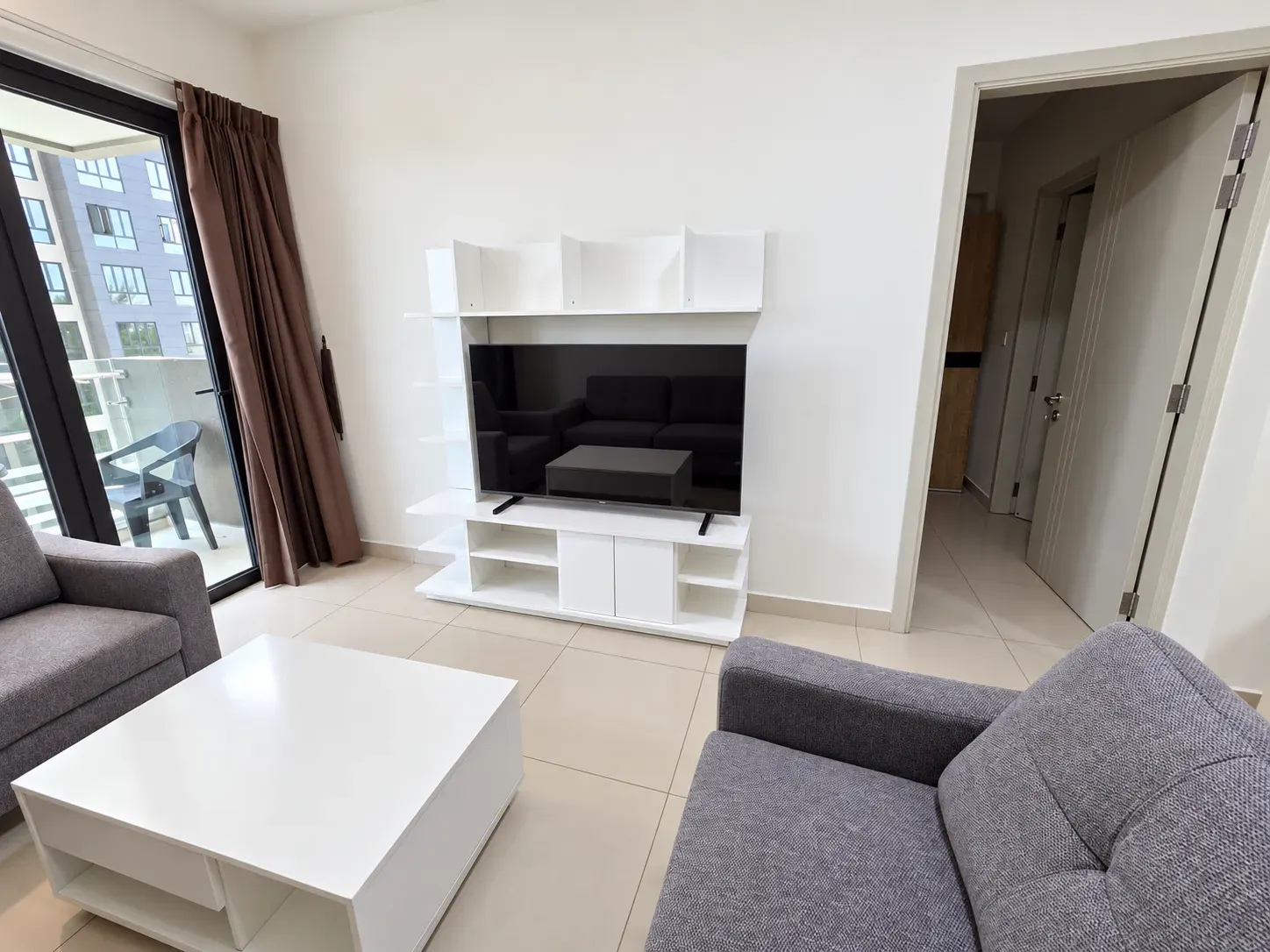 Fully Furnished 3 BR for Rent (HM 782) — Hulhumalé