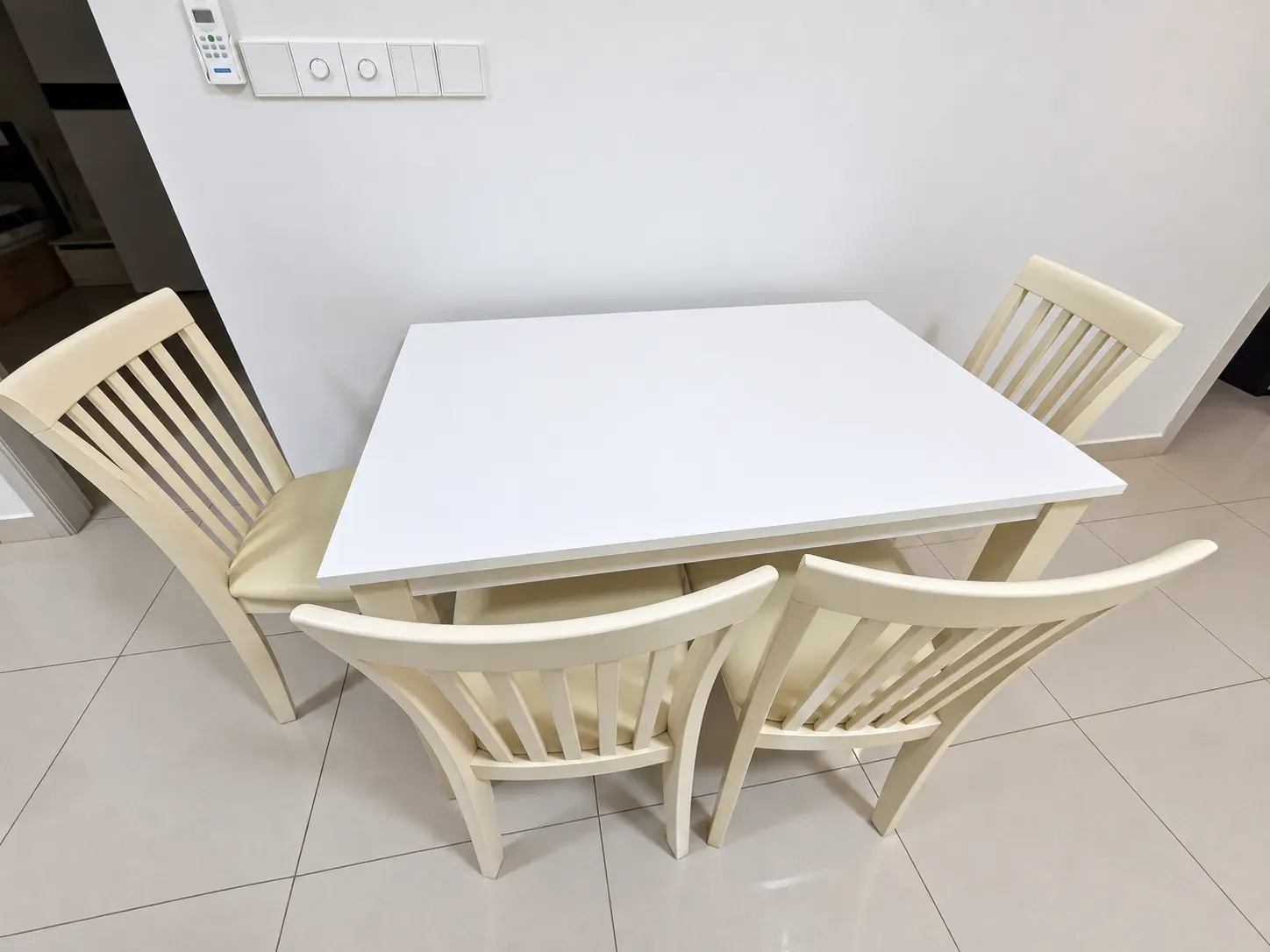 Fully Furnished 3 BR for Rent (HM 782) — Hulhumalé
