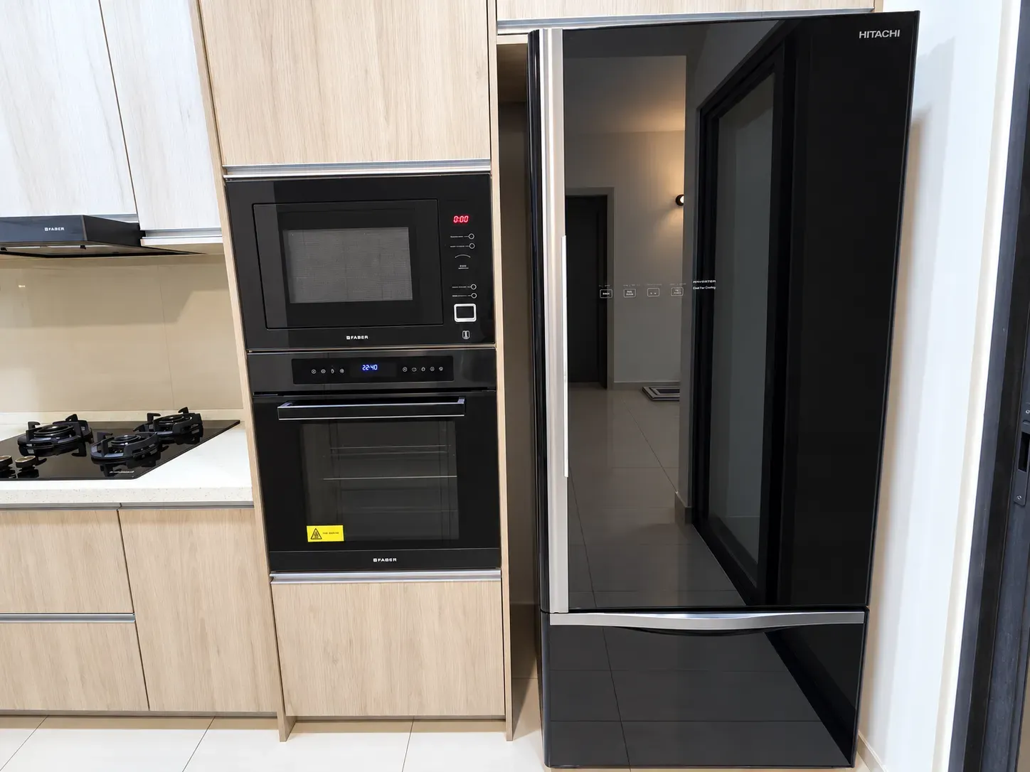 Fully Furnished 3 BR for Rent (HM 782) — Hulhumalé