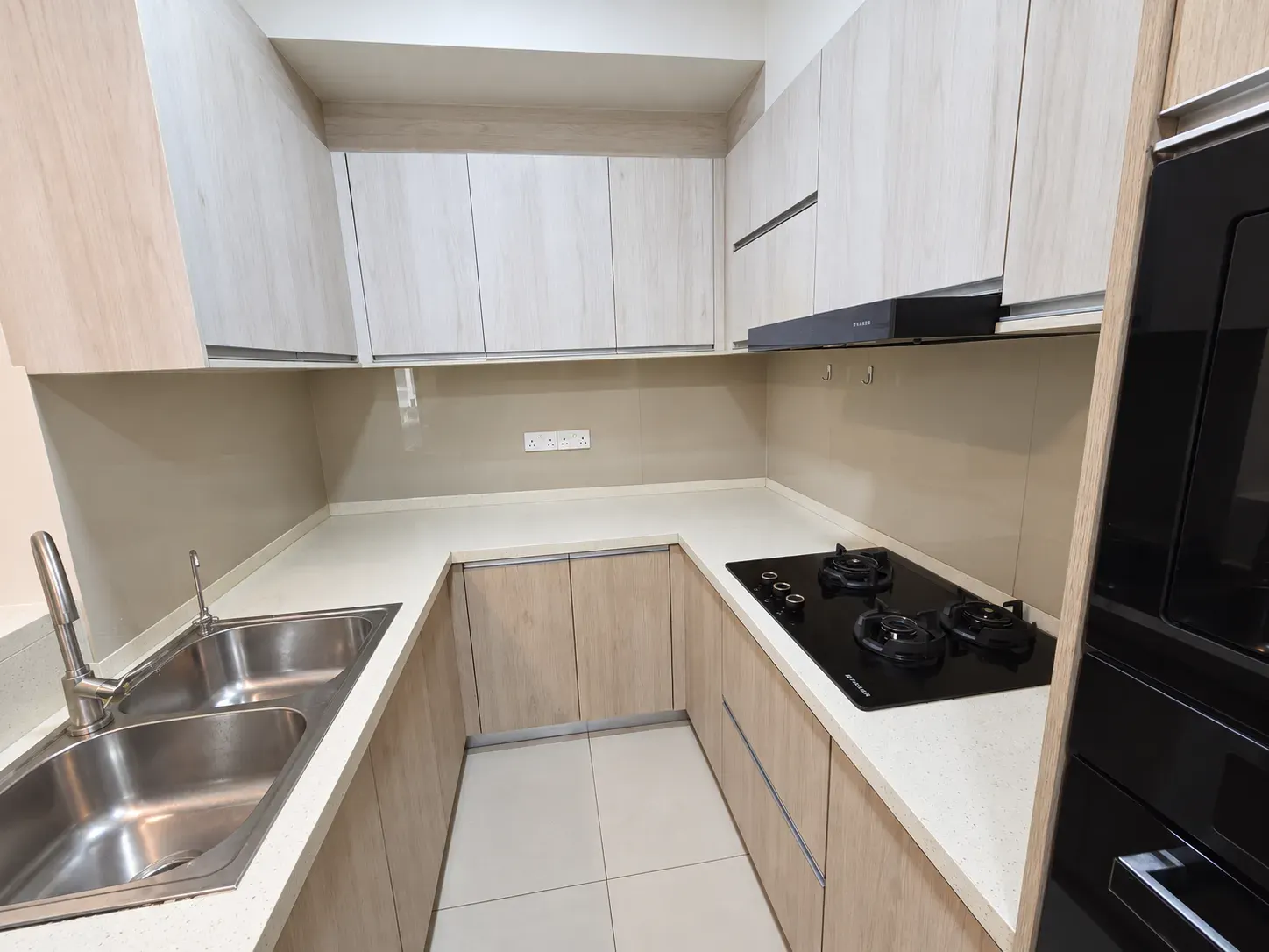 Fully Furnished 3 BR for Rent (HM 782) — Hulhumalé