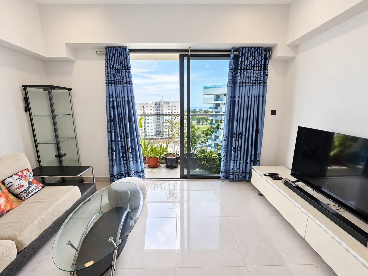 Fully Furnished 2 BR for Rent (HM 783) — Hulhumalé