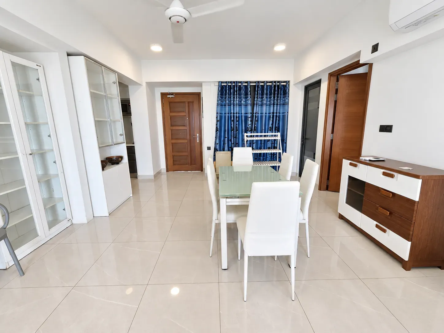 Fully Furnished 2 BR for Rent (HM 783) — Hulhumalé