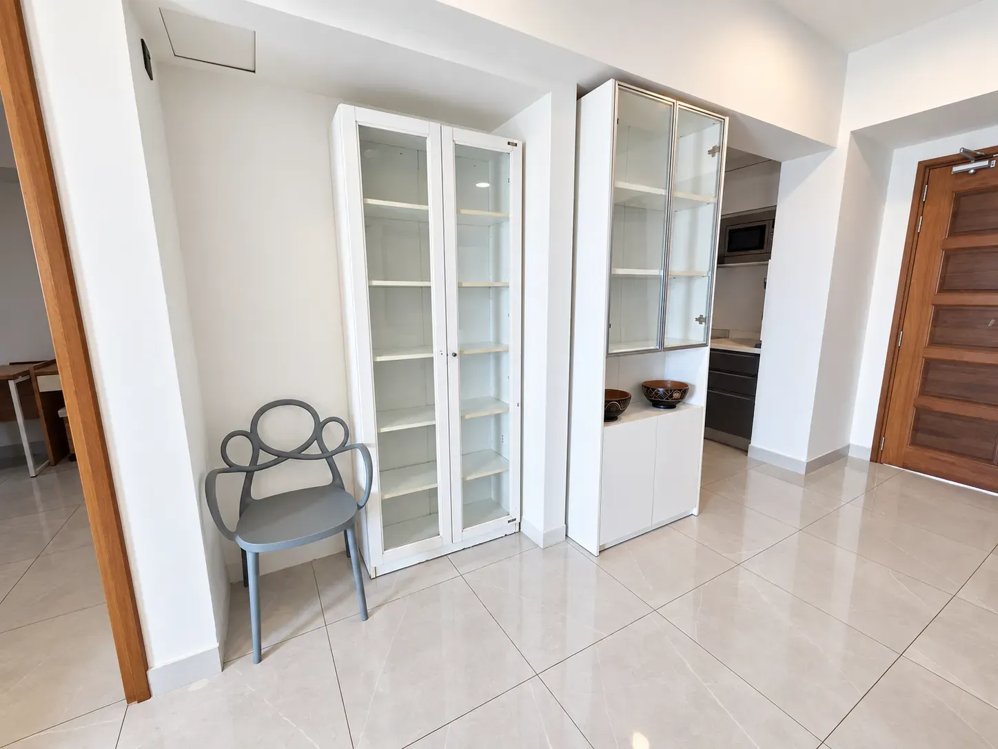 Fully Furnished 2 BR for Rent (HM 783) — Hulhumalé