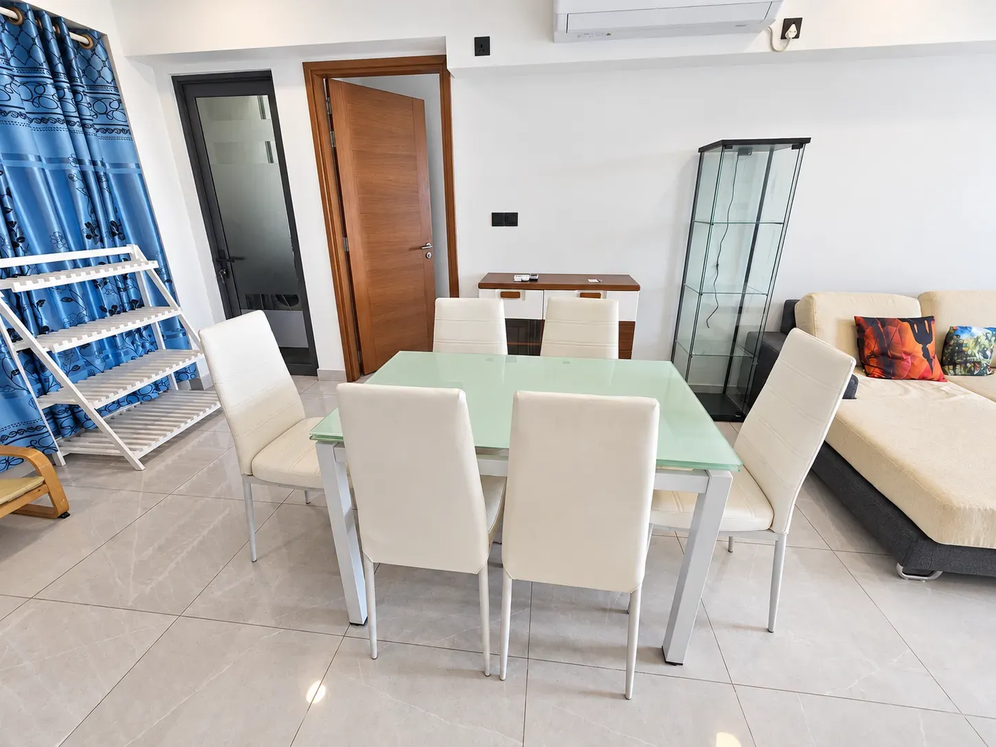 Fully Furnished 2 BR for Rent (HM 783) — Hulhumalé