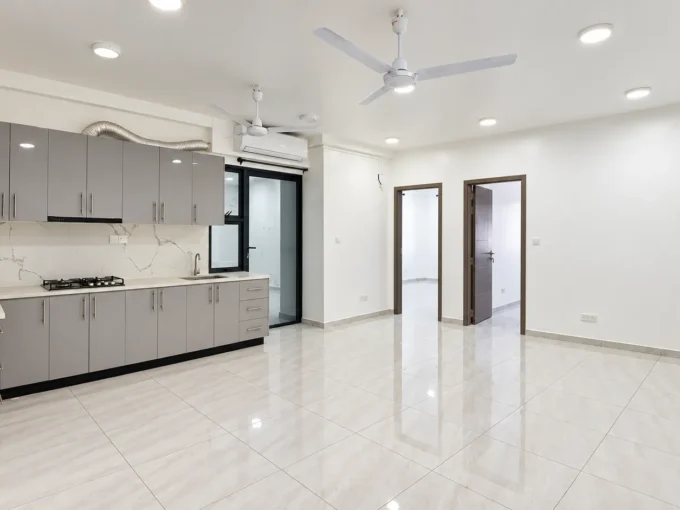 Fully Furnished 1 BHK for Sale (HM-112S) — Hulhumalé