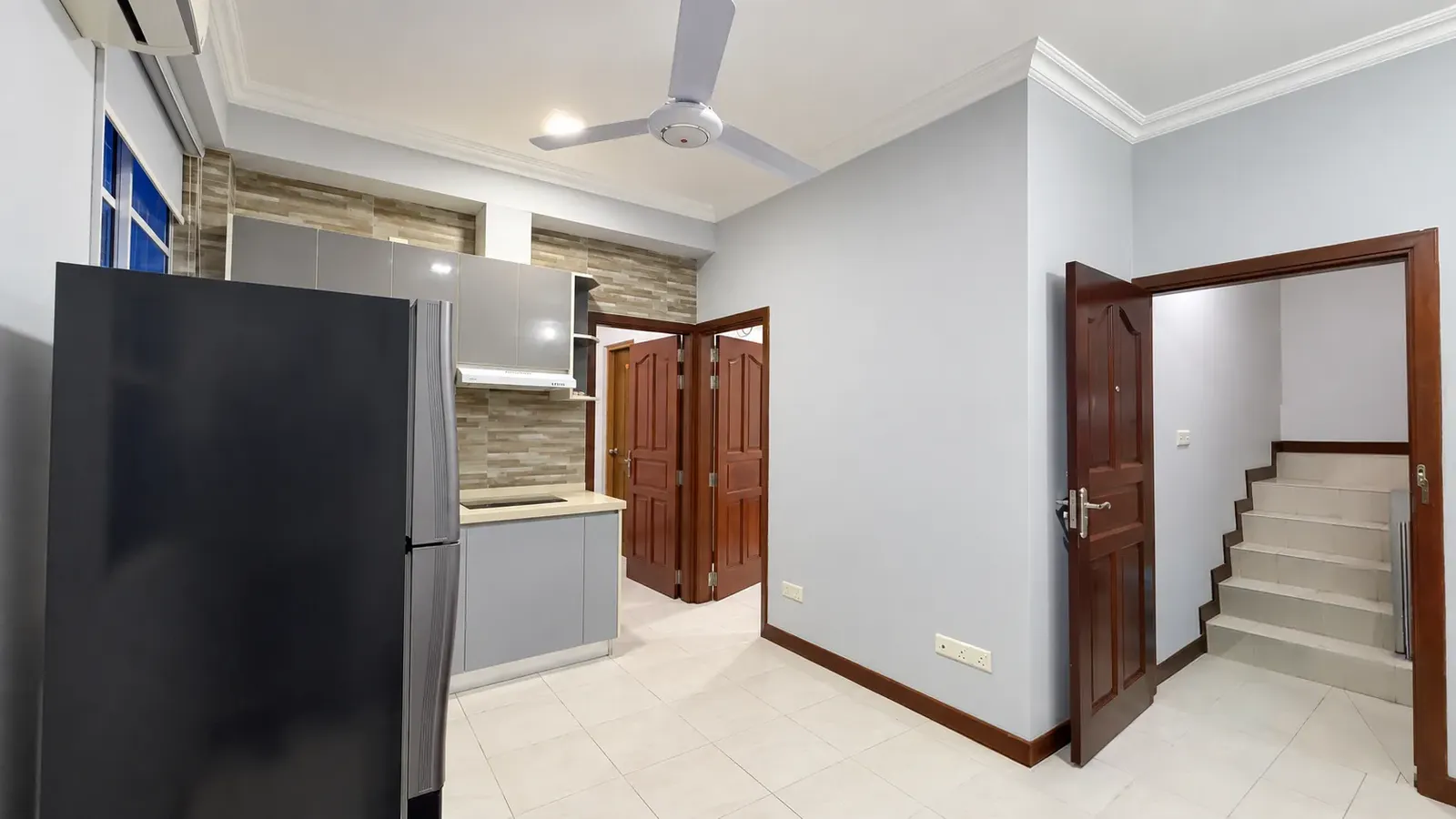 Semi Furnished 1 BR for Rent (ML 462) — Malé