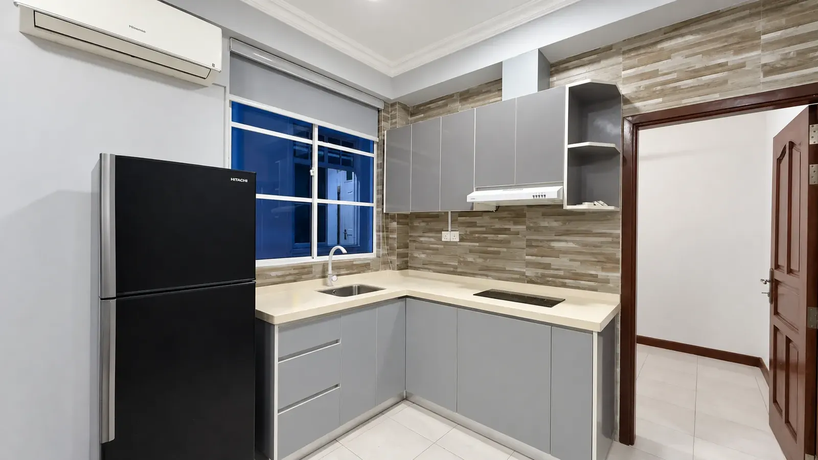 Semi Furnished 1 BR for Rent (ML 462) — Malé