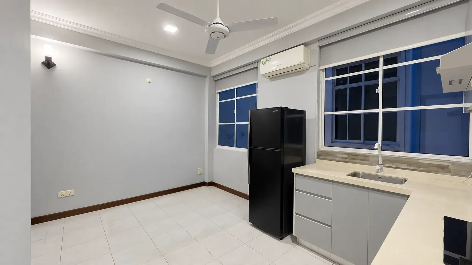 Semi Furnished 1 BR for Rent (ML 462) — Malé