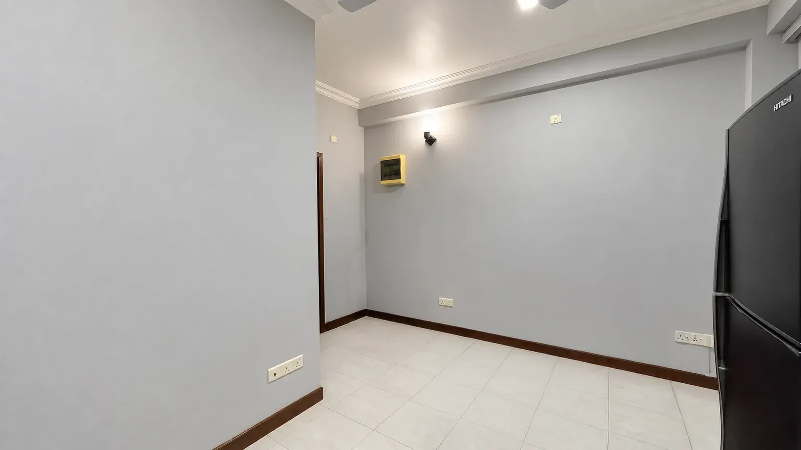 Semi Furnished 1 BR for Rent (ML 462) — Malé