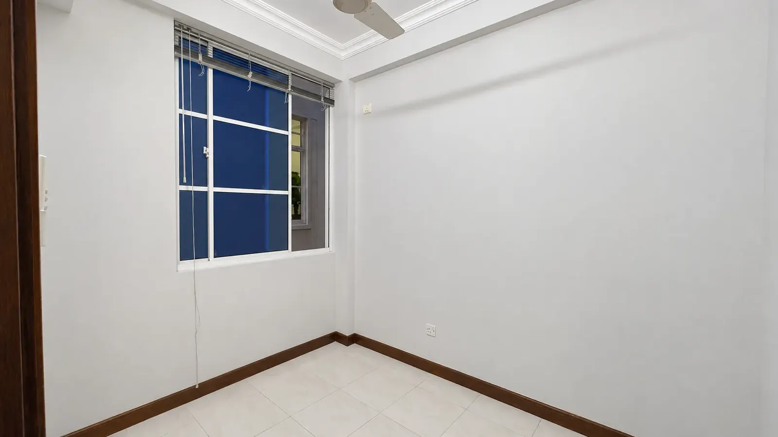 Semi Furnished 1 BR for Rent (ML 462) — Malé
