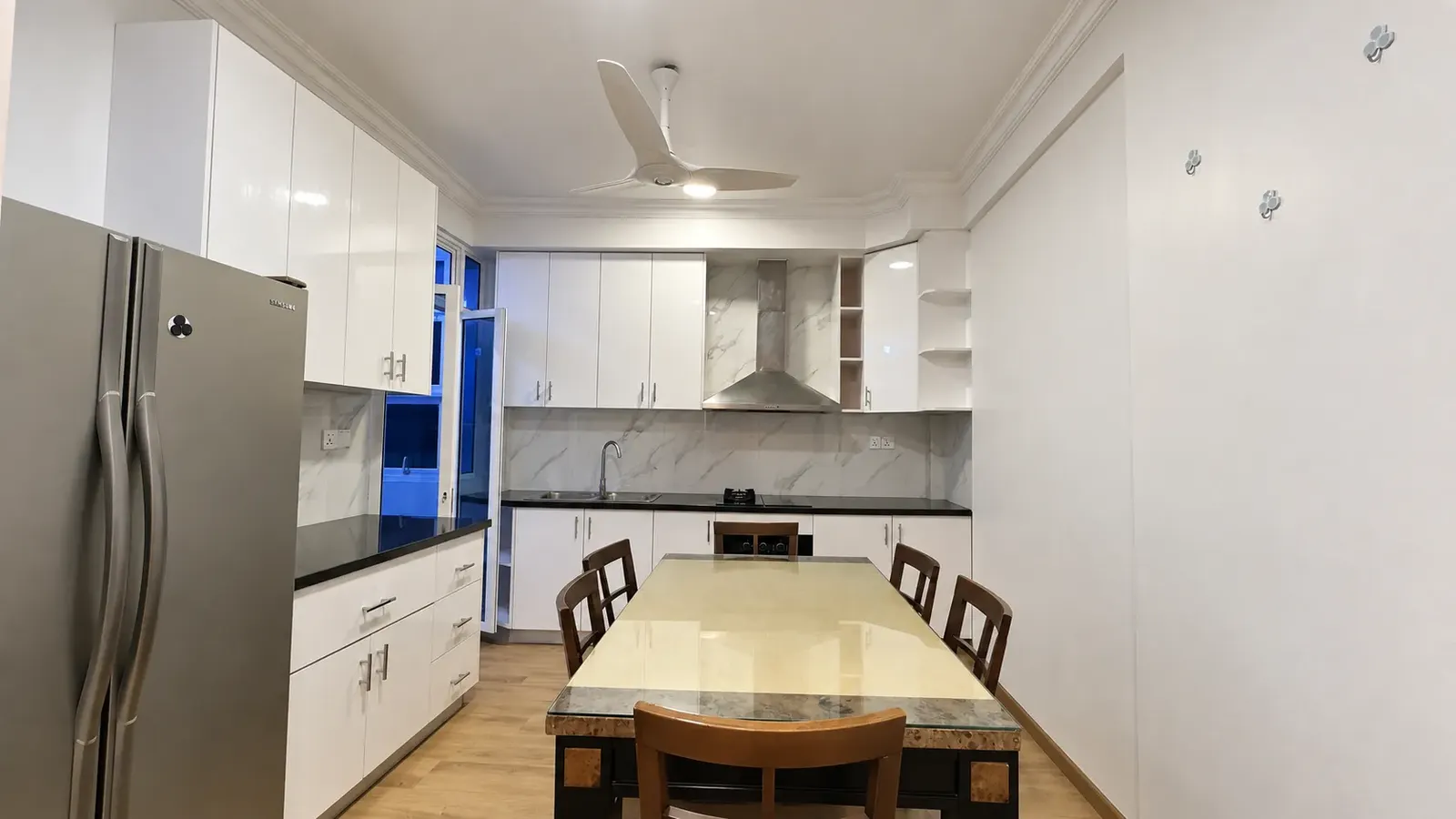 Fully Furnished 1 BR for Rent (ML 463) — Malé