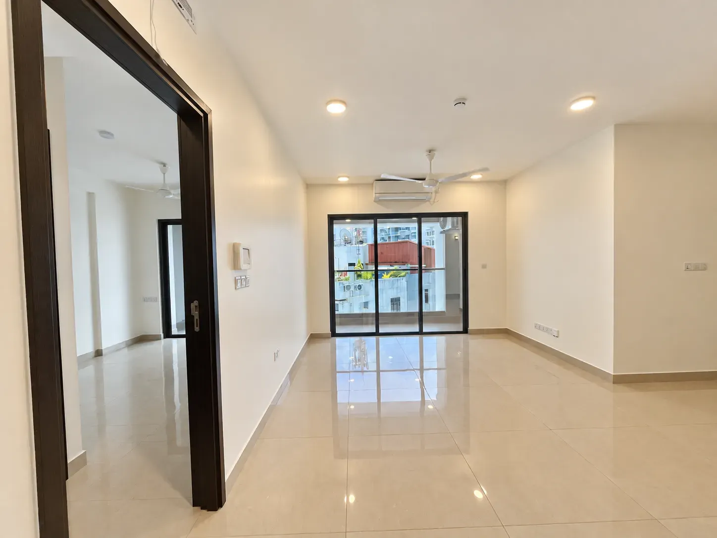 Fully Furnished 3+1 BR for Rent (ML 464) — Luxera Nadhee