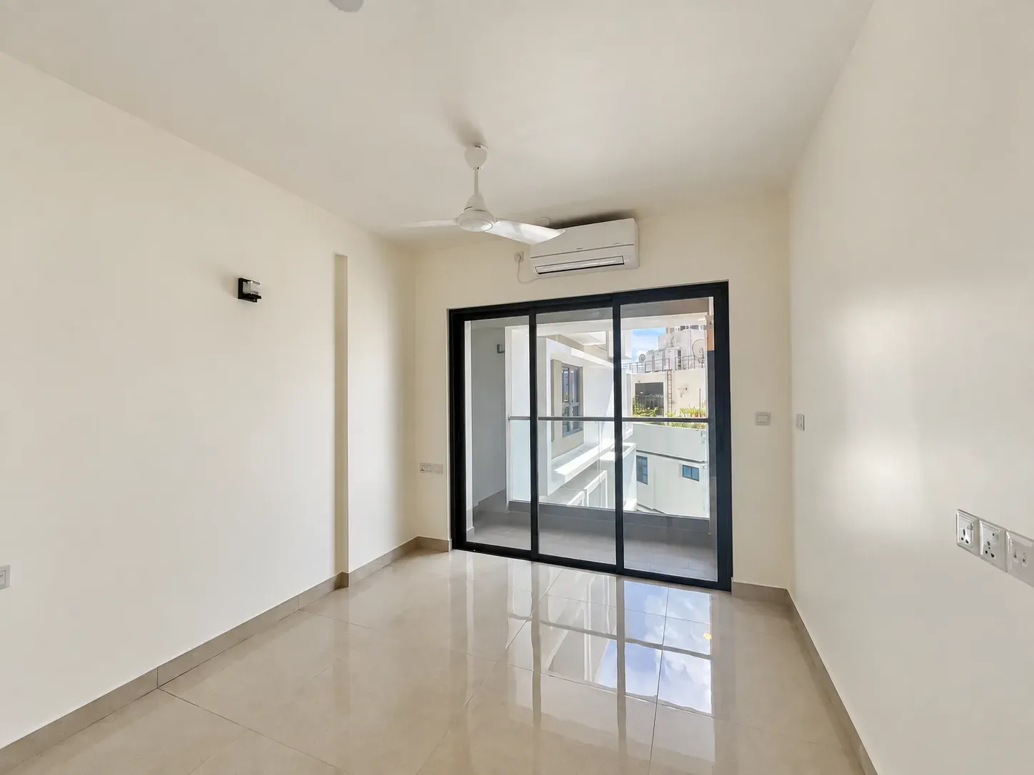 Fully Furnished 3+1 BR for Rent (ML 464) — Luxera Nadhee